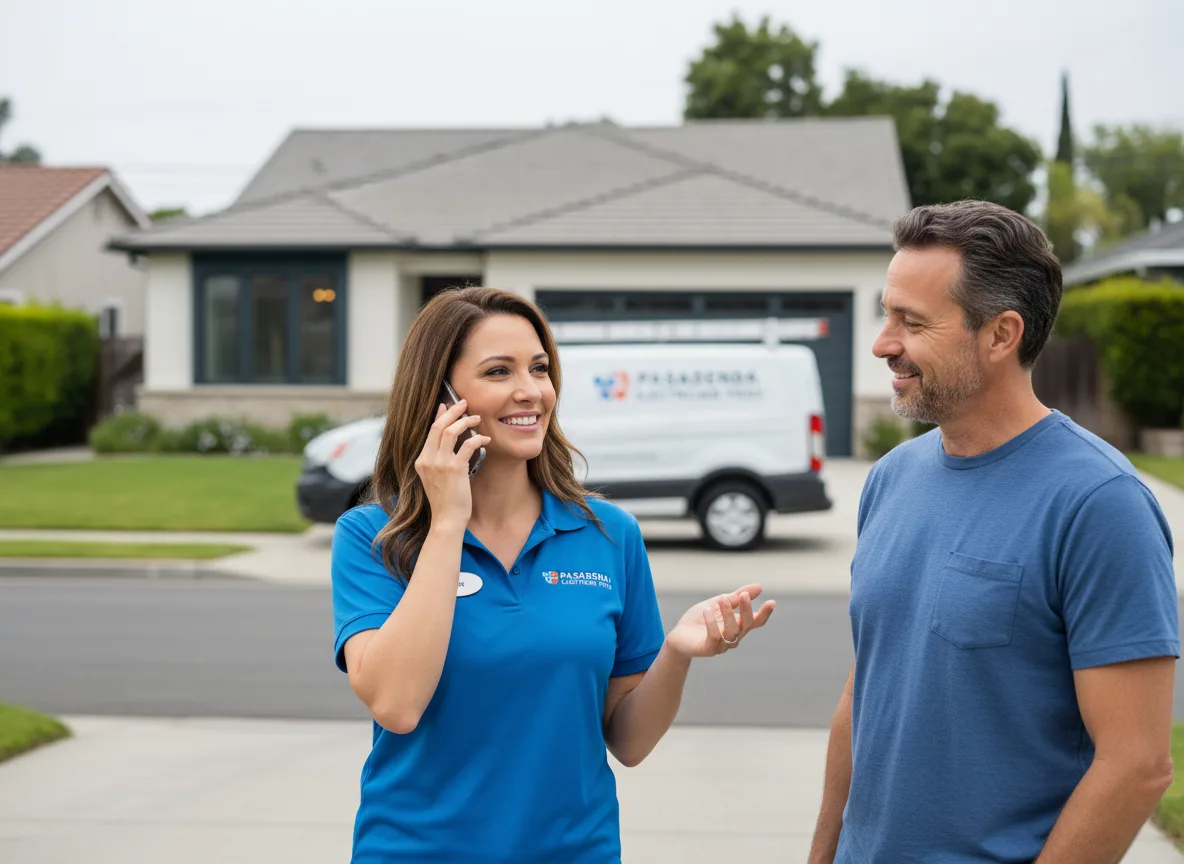 Electrician Glen Hope, PA FAQs